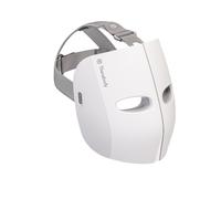 Masque facial LED Therabody TheraFace Blanc