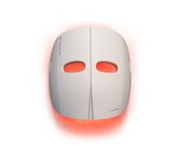 Masque facial LED Therabody TheraFace Blanc