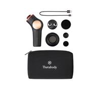 TheraFace Pro soin visage par LED et microcourants