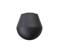 Theragun Embout pistolet de massage Large Ball Noir TU