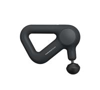 Theragun Pistolet de massage à percussion portable - Facile à utiliser, confortable et léger pour soulager la douleur au quotidien, dans le cou, le dos, les jambes, les épaules et le corps (anthracite