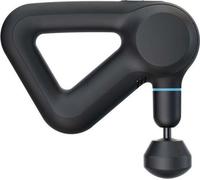 Theragun Prime Quiet Deep Tissue Therapy Massage Gun Bluetooth Electric Percussion Personal Massager for Pain Relief in Neck Back Leg Shoulder and Body Black 5th Gen