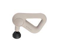 Theragun Relief pistolet de massage à percussion portable - Facile à utiliser, confortable et léger pour soulager la douleur quotidienne dans le cou, le dos, les jambes, les épaules et le corps- Sable