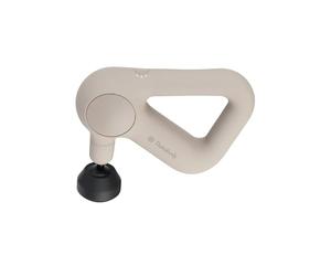 Theragun Relief pistolet de massage à percussion portable - Facile à utiliser, confortable et léger pour soulager la douleur quotidienne dans le cou, le dos, les jambes, les épaules et le corps- Sable