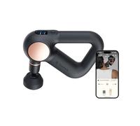 Appareil de massage Therabody Theragun Sense Noir et Rose