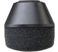 Supersoft Noir 1 pièce(s)