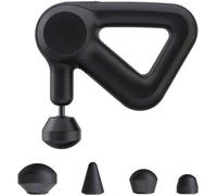 Theragun - Theragun Prime - Appareil de thérapie par percussion - Couleur Noir - Pour Adultes
