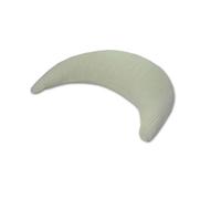 Theraline - Le coussin d'allaitement 200 en mousseline de soie sauge