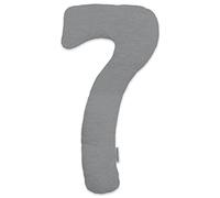 Theraline My7 Coussin de positionnement latéral Gris 170