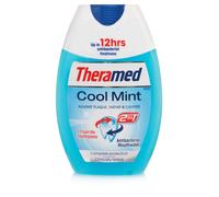 Theramed 2 En 1 Menthe Fraîche 75ml