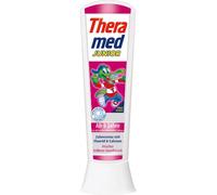Theramed Junior Nieten Lot de 3 tubes de dentifrice pour enfants à partir de 6 ans 75 ml