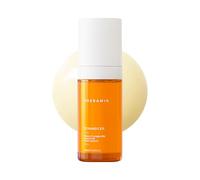 Theramid TETRAMID C.E.F. - Traitement Intensif à la Vitamine C 30 ml - 10% Vitamine C tétrahydroxy, Acide férulique, Vitamine E, Antioxydant, anti-taches, éclaircissant, Effet anti-âge, Raffermissant