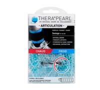 TheraPearl Therapie Chaud Froid Articulation Avec Sangle De Maintien 35.2x10.8 Cm