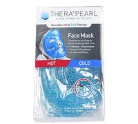 TheraPearl - Bandage de poignet réutilisable chaud et froid avec des perles de gel
