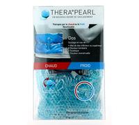 Thera Pearl Compresse Dos Chaud Froid