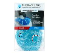 TheraPearl Compresse pour les Épaules et Cervicales