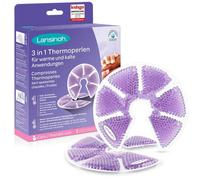 Therapearl Coussinets apaisants chaud/froid - LANSINOH