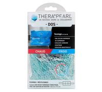 Therapearl Dos Poche Thermique Garnie De Billes - Soulage En Cas Mal Compresses 1 pc(s)