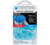 TheraPearl Épaules/Cervicales Poche Thermique Chaud/Froid 1 Pièce