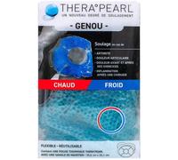 TheraPearl Genou Poche Thermique Chaud/Froid 1 Pièce