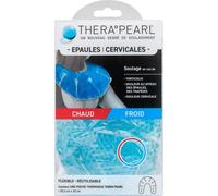 TheraPearl Hot-Cold Pack Cou-Épaule 1 Set