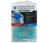 Parapharmacie > Matériel Médical > Maintien à domicile > Aide à la vie quotidienne TheraPearl Poche Multi-zones Chaud ou Froid - Aide à la vie quotidienne - Pharmacie en ligne LaSante.net