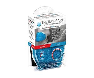 TheraPearl Sports Pack with Strap, 1 pièces