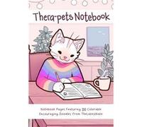 Therapets Notebook by Kate Allan Kate Allan (Auteur)