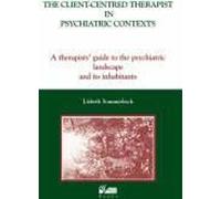 Thérapeute centré sur le client dans les contextes psychiatriques