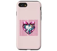 Thérapeute Clinique Thérapie Clinique Médicaments Fille Coquette Coque pour iPhone SE (2020) / 7/8