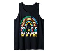 Thérapeute du développement du Changement de Programme d'intervention précoce Débardeur