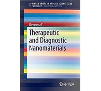 Therapeutic And Diagnostic Nanomaterials