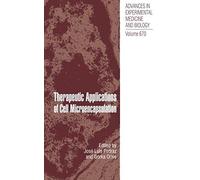 Therapeutic Applications Of Cell Microencapsulation