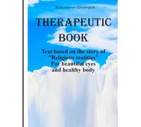THERAPEUTIC BOOK: Text based on the story of ’’Realigious realities’’