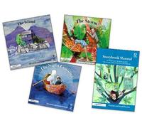 Therapeutic Fairy Tales