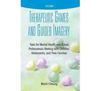 Therapeutic Games And Guided Imagery