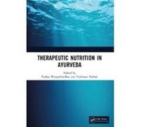 Therapeutic Nutrition in Ayurveda Therapeutic Nutrition in Ayurveda (Auteur)
