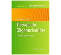 Therapeutic Oligonucleotides