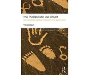 Therapeutic Use Of Self Val Wosket, (Auteur)
