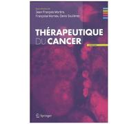 Thérapeutique Du Cancer