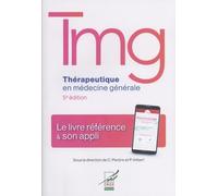 Thérapeutique En Médecine Générale