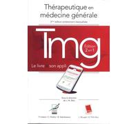 Thérapeutique en médecine générale