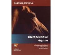 Thérapeutique Équine