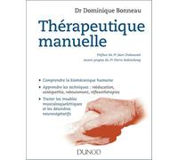 Thérapeutique manuelle