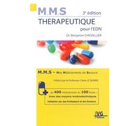 Thérapeutique pour l'EDN