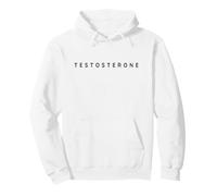 Thérapie à la testostérone pour débutants/idée pour débutants Sweat à Capuche