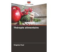 Thérapie alimentaire