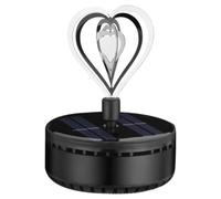 Thérapie automobile, diffuseur de thérapie automobile Désodorisant | Parfum rotatif à 360 degrés avec naturel pour accessoires de