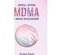 Thérapie avec la MDMA et d'autres entactogènes