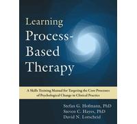 Thérapie basée sur le processus d'apprentissage